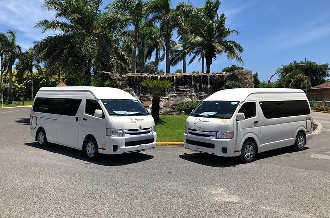 Private Transfer POP Puerto Plata Airport to Hotels in Puerto Plata - Price and value: $90 per group can be a deal