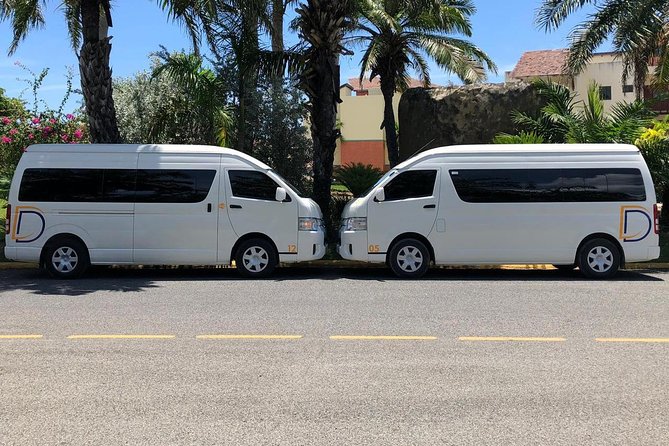 Private Transfer POP Puerto Plata Airport to Hotels in Puerto Plata - Who this suits best (and who should rethink it)