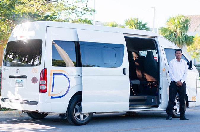 Private Transfer POP Puerto Plata Airport to Hotels in Puerto Plata - Small details that make or break a transfer