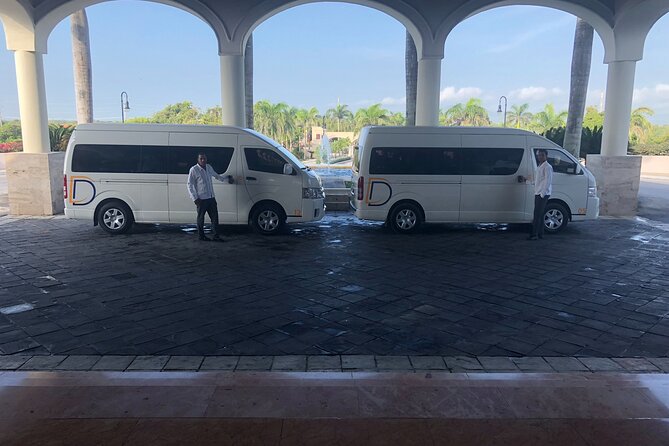 Private Transfer POP Puerto Plata Airport to Hotels in Puerto Plata - Realistic expectations: smooth rides are common, not universal