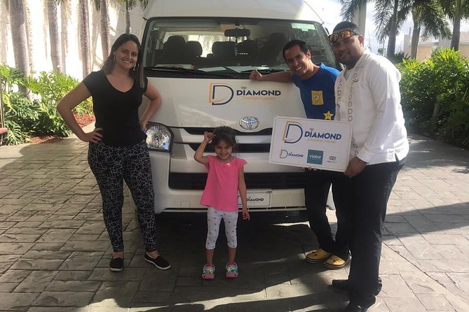 Private Transfer POP Puerto Plata Airport to Hotels in Puerto Plata - How the timing works: from airport arrival to hotel check-in