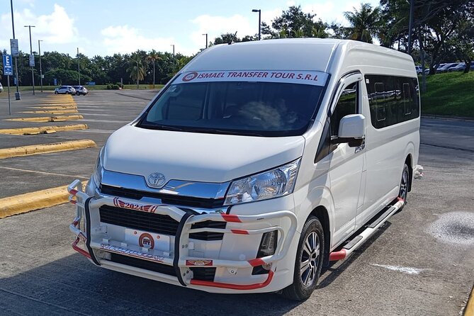 Private transfer Puerto Plata Airport to Hotels. - The Easy Part: Private Airport-to-Hotel Transfer That Starts on Time
