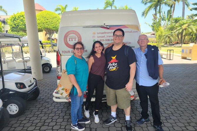 Private transfer Puerto Plata Airport to Hotels. - What Actually Happens During the 45-Minute Ride