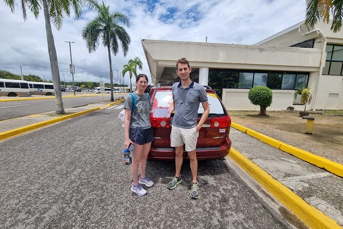 Private transfer Puerto Plata Airport to Hotels. - Who This Transfer Fits Best (And Who Might Reconsider)