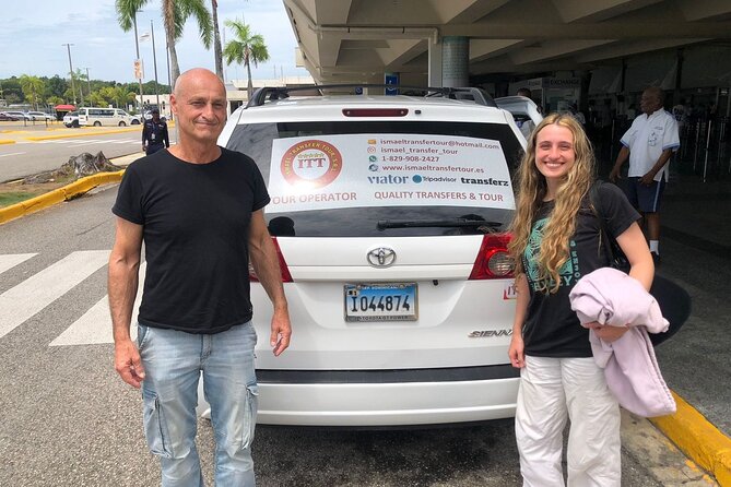 Private transfer Puerto Plata Airport to Hotels. - Should You Book This Puerto Plata Airport Transfer?