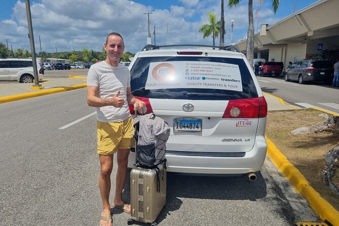 Private transfer Puerto Plata Airport to Hotels. - FAQ