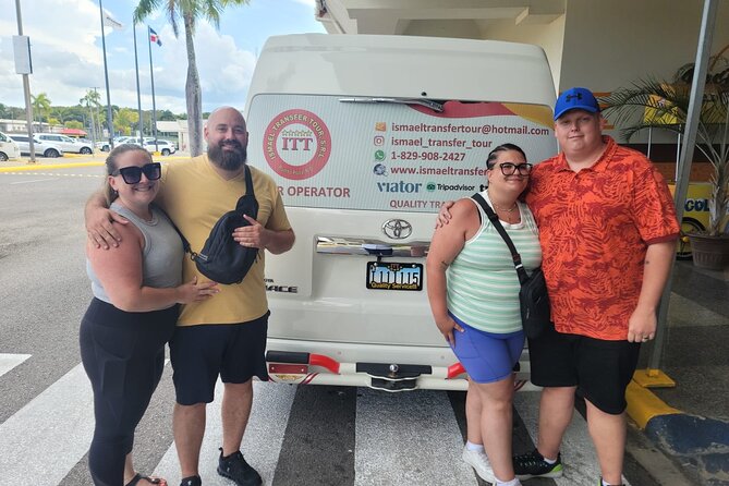 Private transfer Puerto Plata Airport to Hotels. - Price and Value: $55 Per Group Up to 6 People