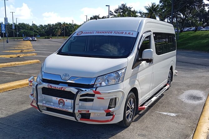 Private transfer Santiago STI Airport to hotels in PuertoPlata - Key Points You’ll Care About