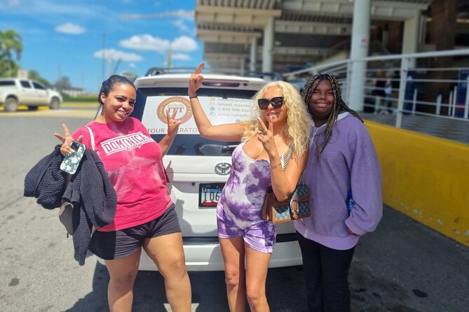 Private transfer Santiago STI Airport to hotels in PuertoPlata - Santiago Airport to Puerto Plata Hotels: The “Do Not Stress” Transfer