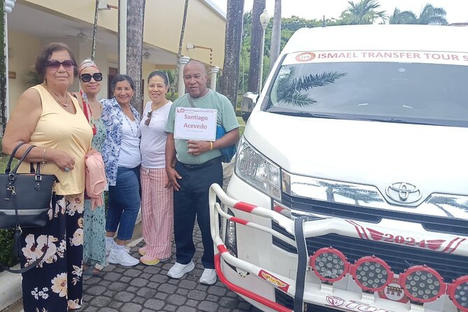 Private transfer Santiago STI Airport to hotels in PuertoPlata - Weather and Other Practical Notes