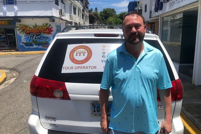 Private transfer Santiago STI Airport to hotels in PuertoPlata - How the Airport Pickup Works (So You’re Not Wandering)