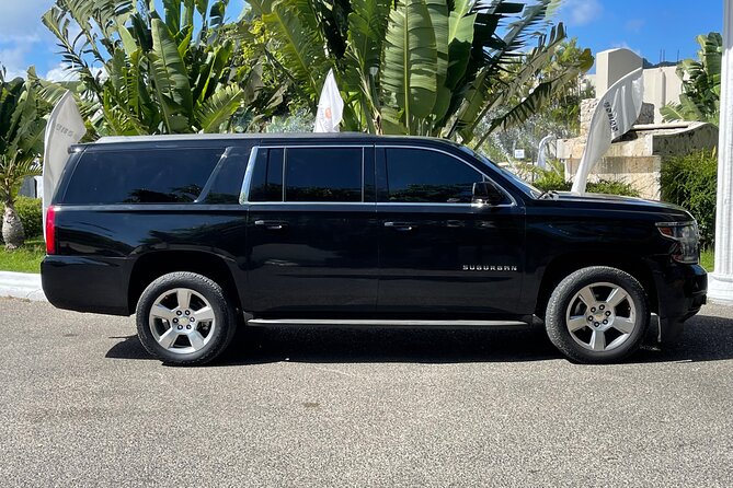 Private Transport from Santiago STI to Puerto Plata - Who This Transfer Fits Best