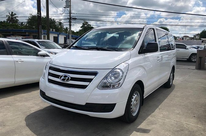 Private Transport from Santiago STI to Puerto Plata - Weather Matters: The One Caution You Should Not Ignore