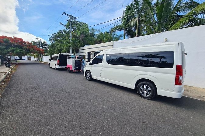 Private Transportation from Puerto Plata Airport to Hotels - Communication That Works: The Real Win From the Reviews