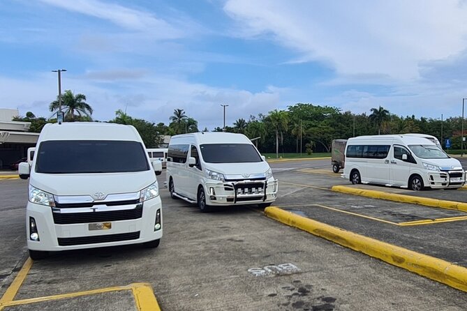 Private Transportation from Puerto Plata Airport to Hotels - Pricing and Value: Is $80 Per Group Actually Fair?