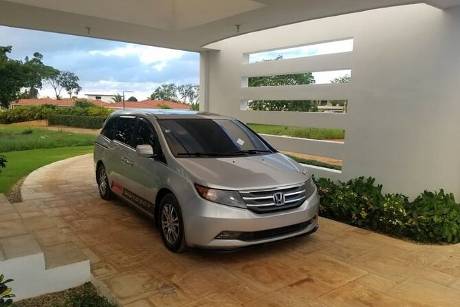 Private Transportation in Puerto Plata - Key things that make this transfer work