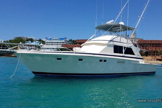 Private Transportation in Puerto Plata - The ride experience: short, private, and built for comfort
