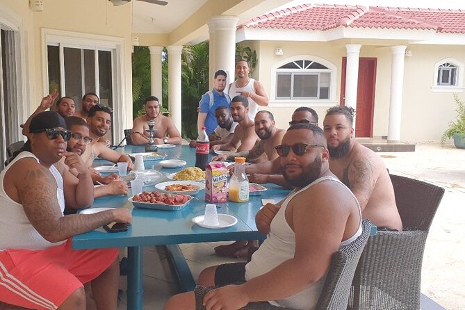 Private Transportation in Puerto Plata - More than transportation: why Hector’s guidance shows up in the reviews