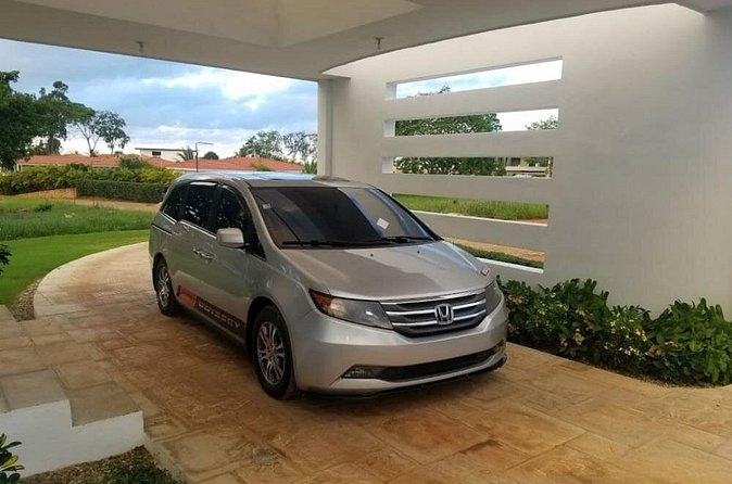 Private Transportation in Puerto Plata - Best uses: when this transfer is the smart move