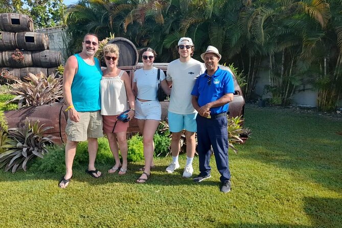 Private Van Tour - Key Things That Make This Tour Work