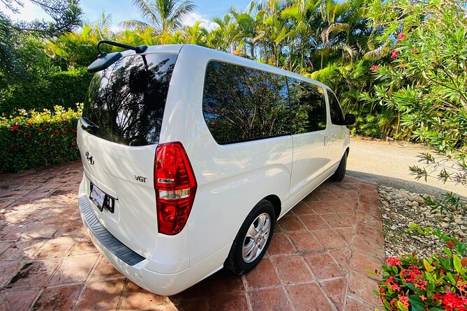 Private Van Tour - Private Van, Real Puerto Plata: What You’re Buying