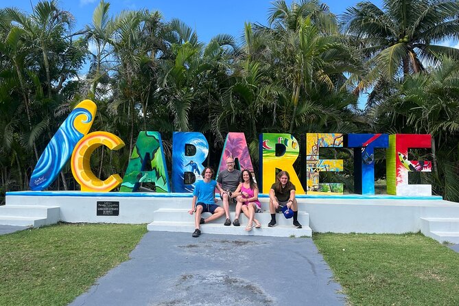 Private Van Tour - A Typical Puerto Plata City Loop: Stops Without the Guesswork