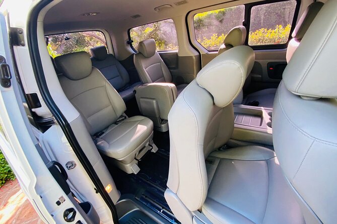 Private Van Tour - Beach Day Options: Cabarete and Paradise Island Style