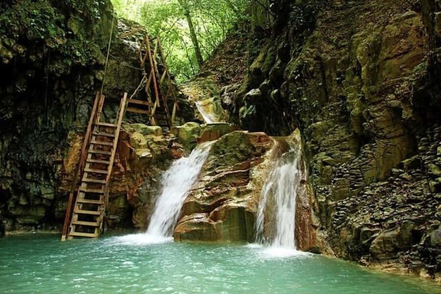 Puerto Plata: 27 Waterfalls Adventure with Traditional Lunch - Value check: is $57 worth it for this kind of adventure?