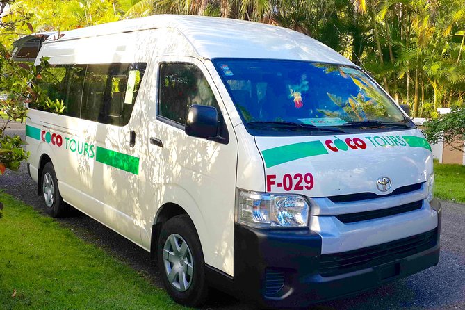 Puerto Plata airport local transfer - Should You Book This Puerto Plata Airport Transfer?