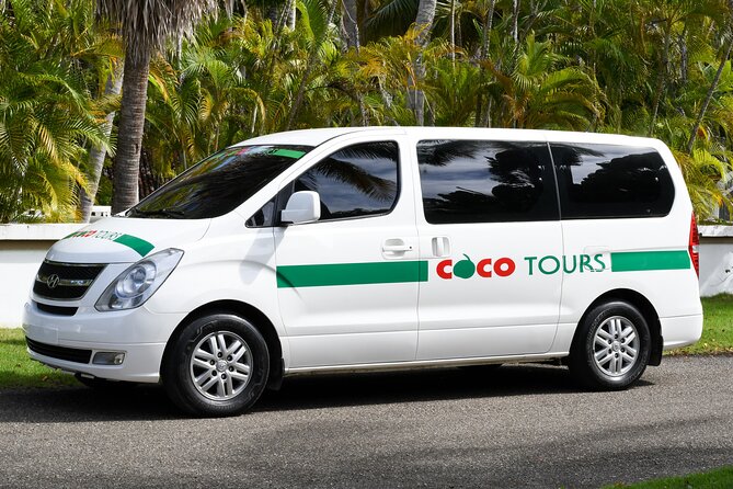 Puerto Plata airport local transfer - The 20-Minute North Coast Ride: Where You’re Headed
