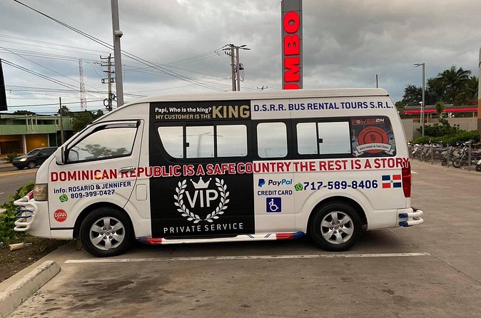 Puerto Plata airport to Cabarete - Vehicle Comfort Details That Actually Matter
