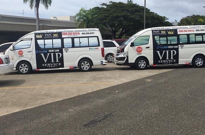 Puerto Plata airport to Cabarete - Quick Practical Notes Before You Book