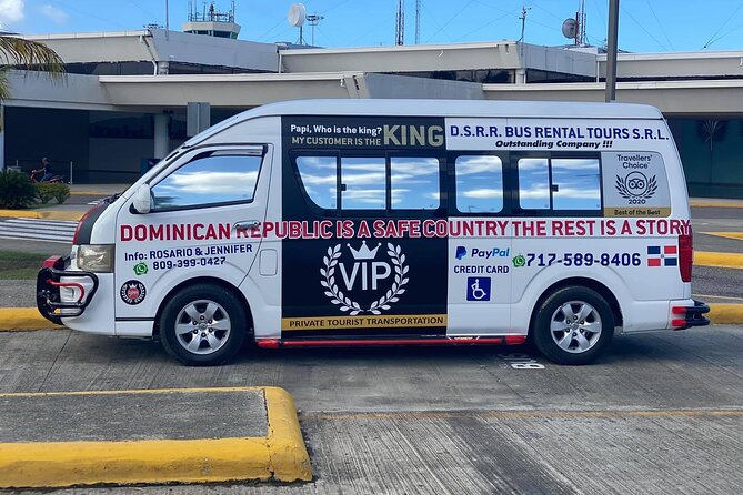 Puerto Plata Airport Transfer to Sosua - Key things that make this transfer work