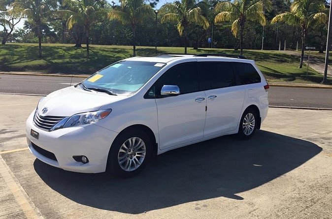 Puerto Plata Airport Transfer to Sosua - Who should book this Puerto Plata to Sosúa transfer