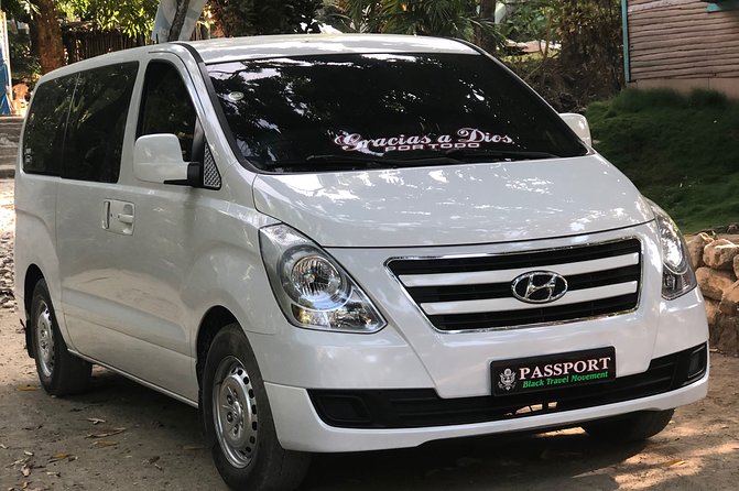 Puerto plata airport transfers to lifestyle resorts ect - Quick hits before you book