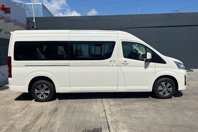Puerto plata airport transfers to lifestyle resorts ect - FAQ