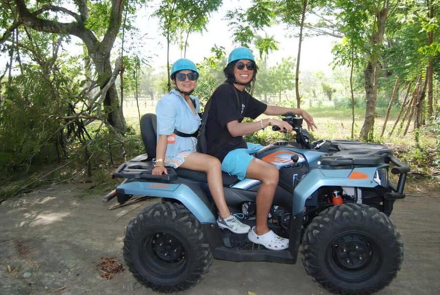 Puerto Plata ATV N Zip Adventure | Shore Excursion & Hotel - Key things to know before you go