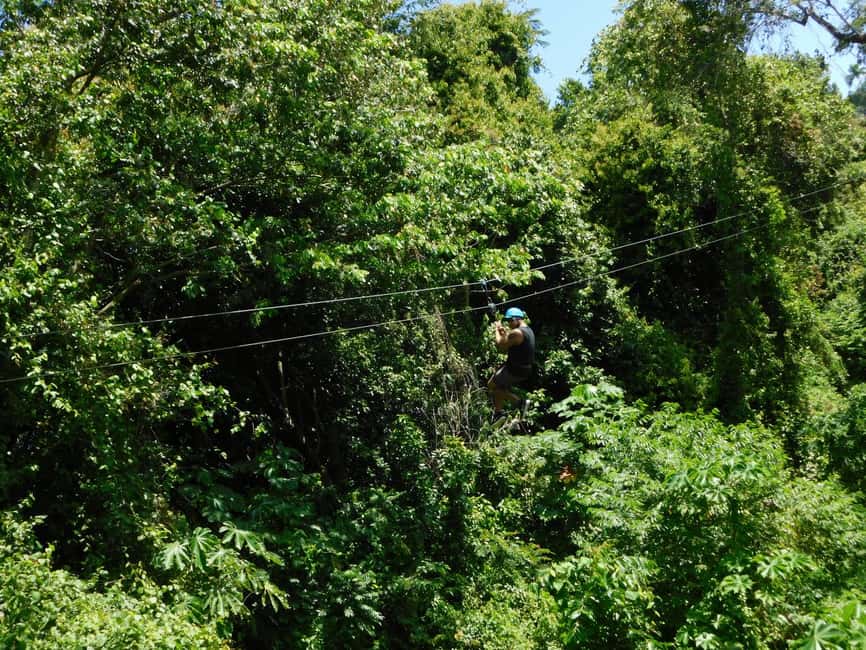 Puerto Plata ATV N Zip Adventure | Shore Excursion & Hotel - Packing tips that make this tour way less annoying