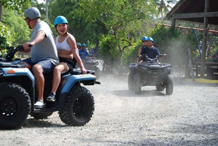 Puerto Plata ATV N Zip Adventure | Shore Excursion & Hotel - Price value: why $109 can make sense for this mix