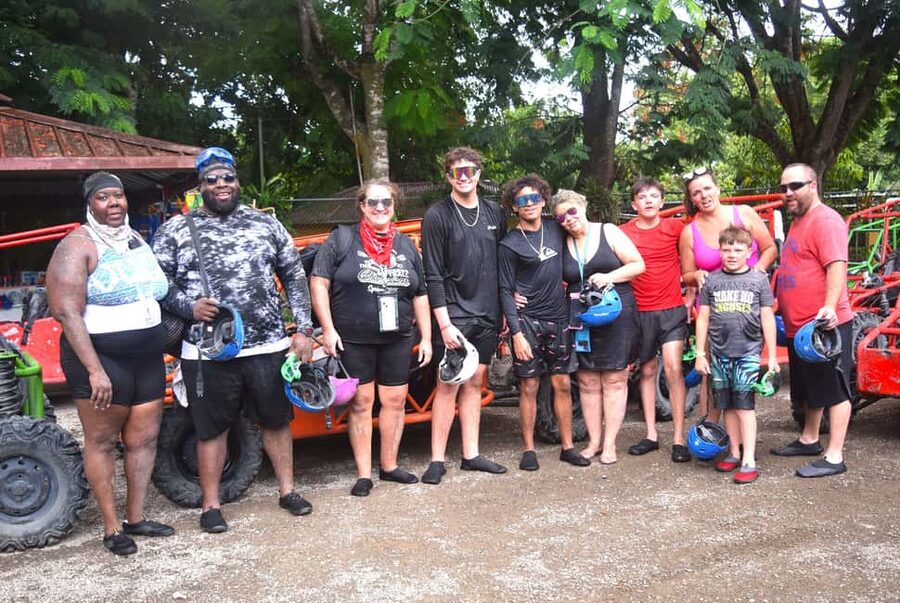 Puerto Plata: Buggy Adventure with Local Guide - Why Puerto Plata feels different when you’re driving your own buggy
