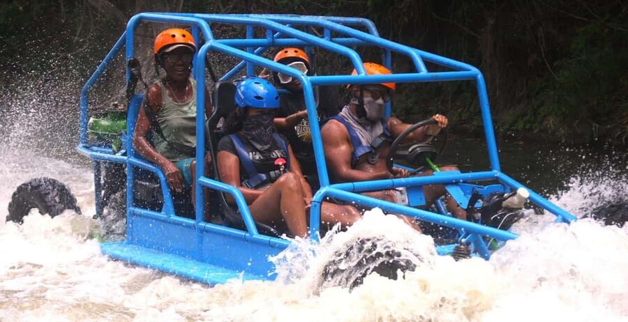 Puerto Plata: Buggy Adventure with Local Guide - FAQ