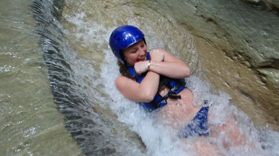 Puerto Plata: Buggy, Zip Line, Waterfalls, and Lunch Combo - From Puerto Plata to the Dirt: How the Day Really Starts