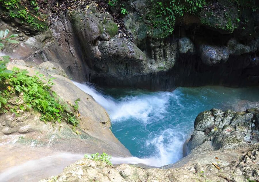 Puerto Plata: Buggy, Zip Line, Waterfalls, and Lunch Combo - What’s Included, What’s Not, and What to Budget