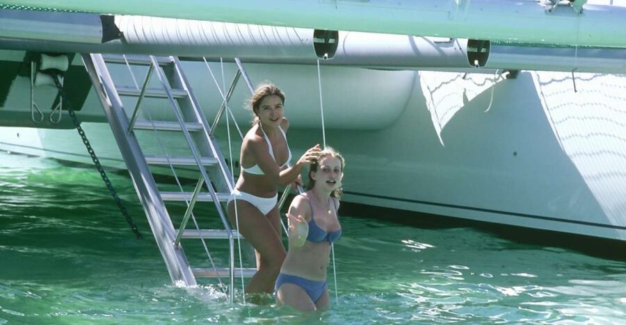 Puerto Plata: Catamaran Snorkeling Trip w/ Buffet & Open Bar - Snorkel Stop #2: A Second Shot at Marine Life