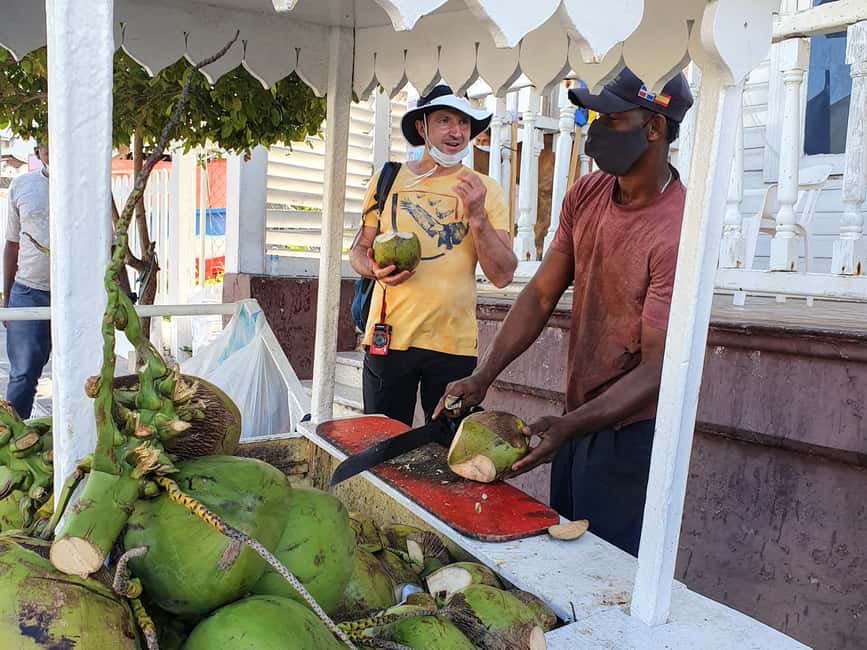 Puerto Plata: City Highlights Tour with Mount Isabel & Lunch - Price and logistics: does $89 feel like value or a squeeze?