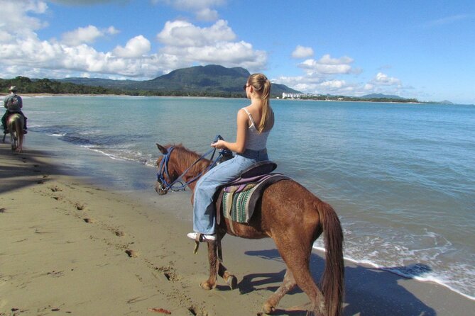 Puerto Plata City Horseback Riding Tour ,Rios,Beaches and Countryside - Who this tour is best for (and who might want a different plan)