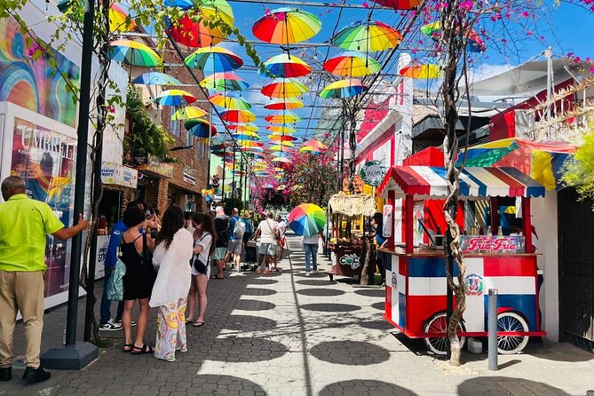 Puerto Plata City Private Tour - Quick hits from this Puerto Plata private tour