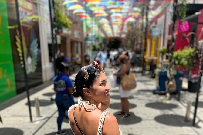 Puerto Plata City Private Tour - Macorix rum experience: tasting, barrels, and pacing for non-drinkers