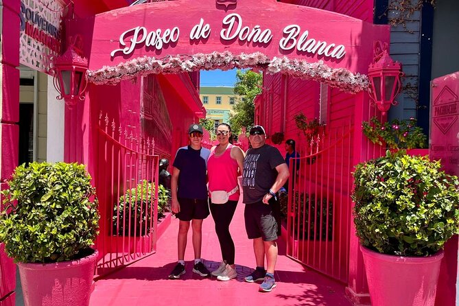 Puerto Plata City Private Tour - Pickup, meeting points, and how the logistics really feel