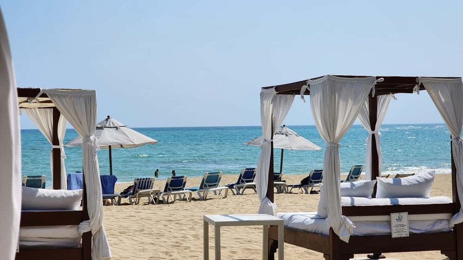 Puerto Plata: City Sightseeing Tour & Beach - Key highlights worth planning for